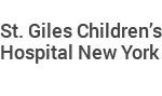 St Giles Children's Hospital